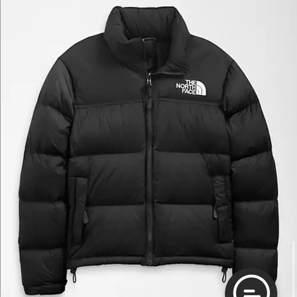 Retro NUPTSE Jacket - Picture 4 of 14
